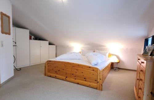 Rosshaupten Apartment | Ferienwohnung Flora