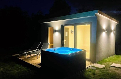 Neßmersiel House | Ferienwohnung Friesenblick
