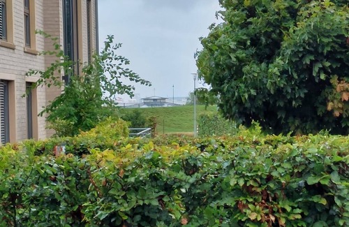 Dangast Apartment | Ferienwohnung Friesenglück