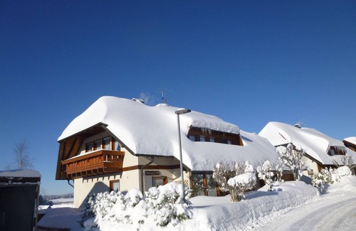 Furtwangen Apartment | Ferienwohnung, Furtwangen