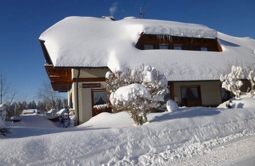Furtwangen Apartment | Ferienwohnung, Furtwangen