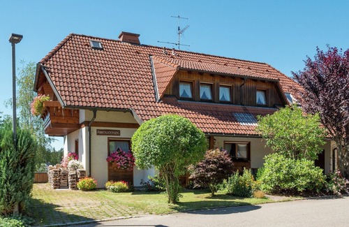 Furtwangen Apartment | Ferienwohnung, Furtwangen