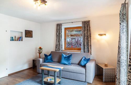 Mayrhofen Apartment | Ferienwohnung Galerie Kaiser
