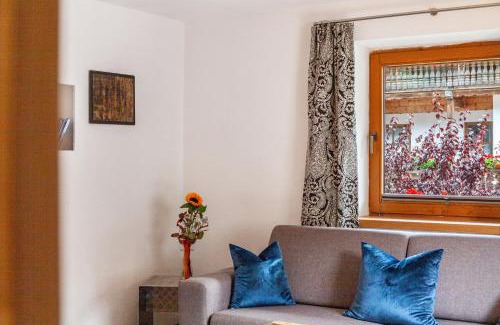 Mayrhofen Apartment | Ferienwohnung Galerie Kaiser