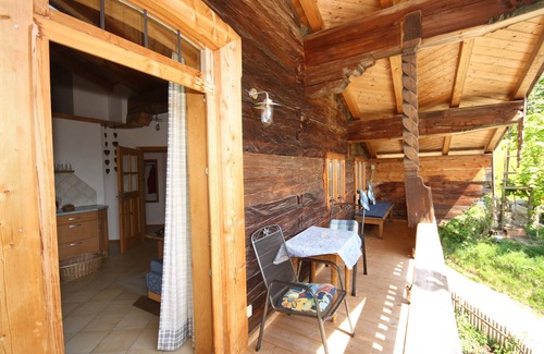 Aschau im Chiemgau Apartment | Ferienwohnung "Geigelstein" 60 qm mit zwei Schlafzimmer und Balkon°