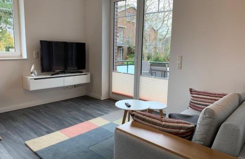 Groemitz Apartment | Ferienwohnung Gerle - schön wohnen im Ostseebad Grömitz