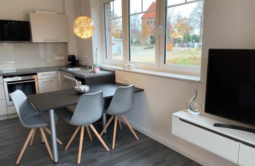 Groemitz Apartment | Ferienwohnung Gerle - schön wohnen im Ostseebad Grömitz