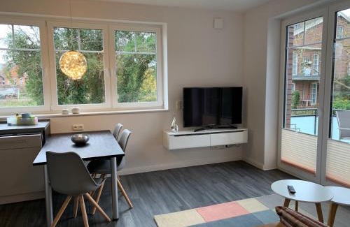 Groemitz Apartment | Ferienwohnung Gerle - schön wohnen im Ostseebad Grömitz