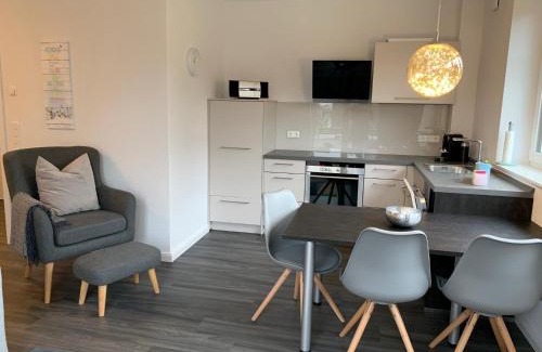 Groemitz Apartment | Ferienwohnung Gerle - schön wohnen im Ostseebad Grömitz