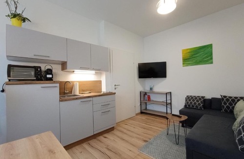 Villach Apartment | Ferienwohnung Gerlitzenblick