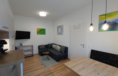 Villach Apartment | Ferienwohnung Gerlitzenblick