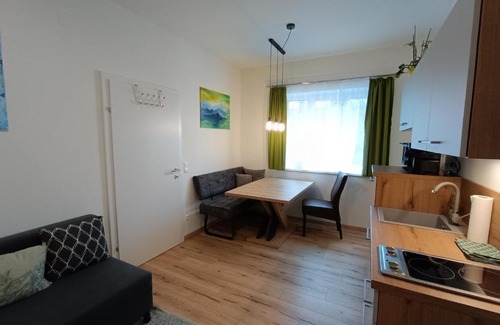 Villach Apartment | Ferienwohnung Gerlitzenblick