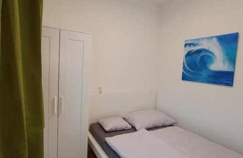 Villach Apartment | Ferienwohnung Gerlitzenblick