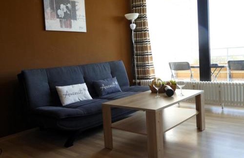 Geyersberg Apartment | Ferienwohnung Geyersberg inklusive aktivCARD Bayerischer Wald