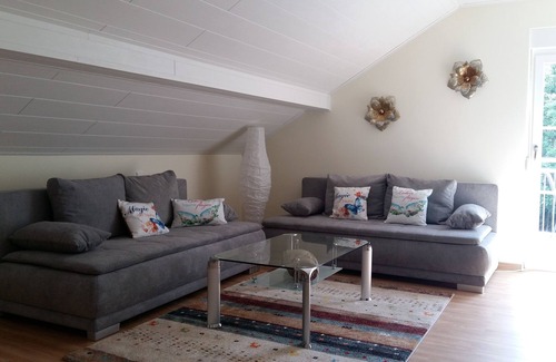 Schwandorf House | Ferienwohnung Giovanni