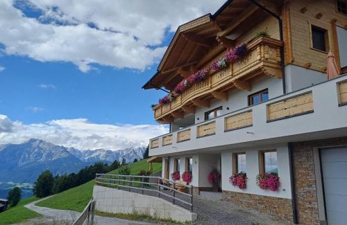 Weerberg House | Ferienwohnung Gipfelblick