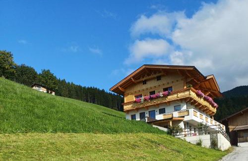 Weerberg House | Ferienwohnung Gipfelblick