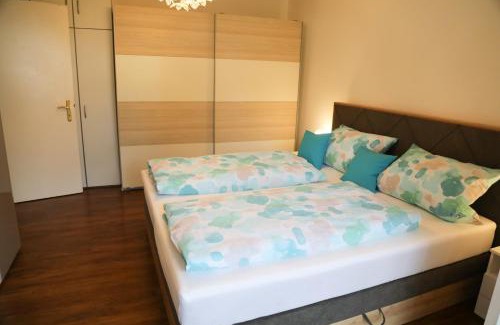 Oberammergau Apartment | Ferienwohnung Gipfelglück