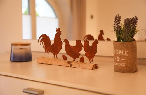 Oberammergau Apartment | Ferienwohnung Gipfelglück