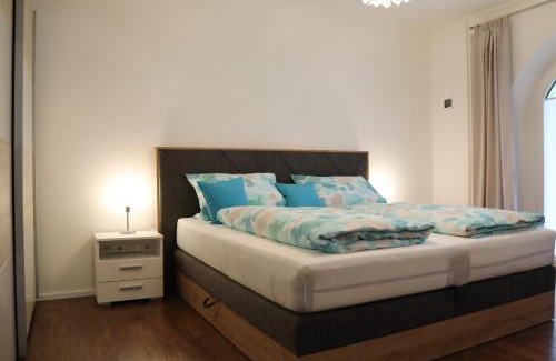 Oberammergau Apartment | Ferienwohnung Gipfelglück
