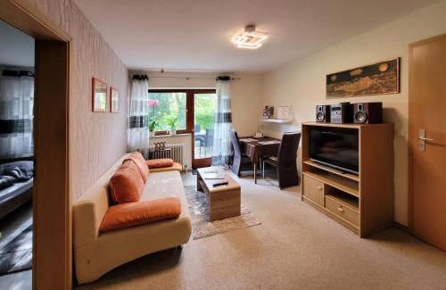 Schwaebisch Hall Apartment | Ferienwohnung Glätsch