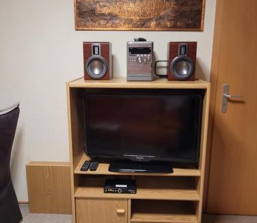 Schwaebisch Hall Apartment | Ferienwohnung Glätsch
