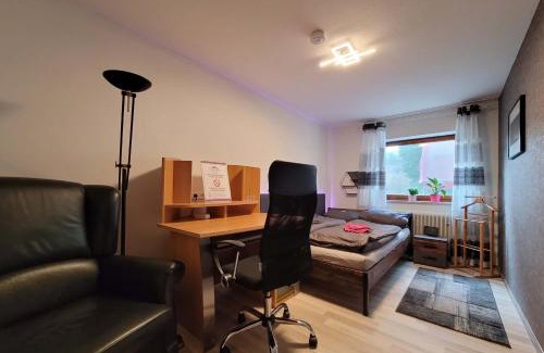 Schwaebisch Hall Apartment | Ferienwohnung Glätsch