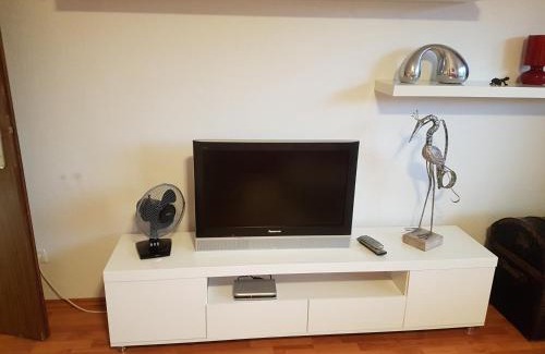 Horstmar Apartment | Ferienwohnung Globetrotter