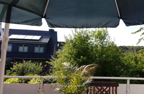 Horstmar Apartment | Ferienwohnung Globetrotter