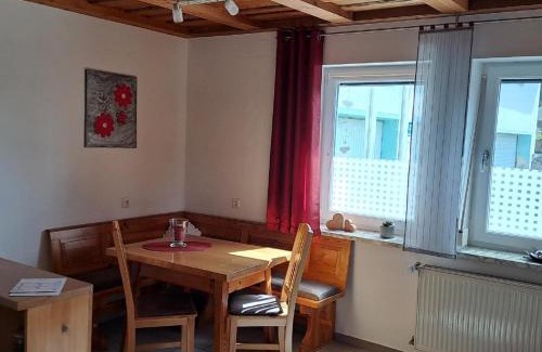 Neuschoenau Apartment | Ferienwohnung Gottal Christine