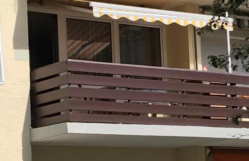 Bad Reichenhall Apartment | Ferienwohnung Grüßer
