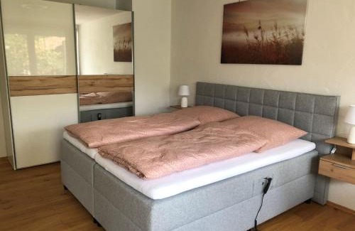 Bad Reichenhall Apartment | Ferienwohnung Grüßer