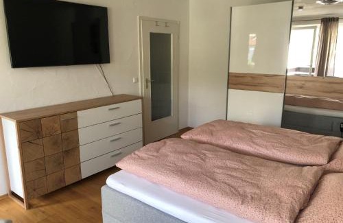Bad Reichenhall Apartment | Ferienwohnung Grüßer