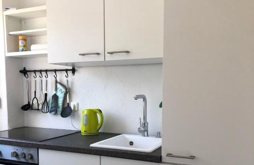 Bad Reichenhall Apartment | Ferienwohnung Grüßer