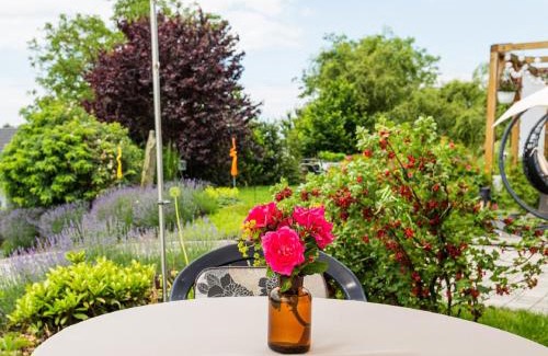 Untergriesbach Apartment | Ferienwohnung Granat