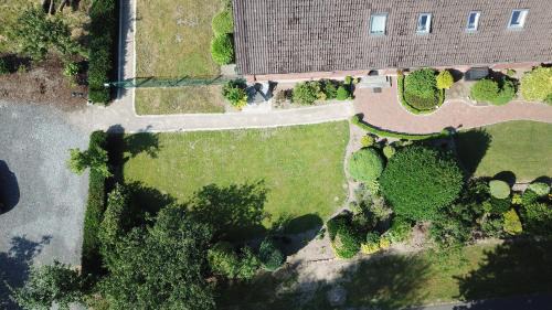 Ladbergen Apartment | Ferienwohnung Gravemeier