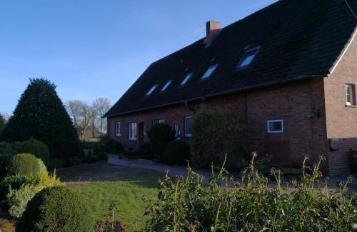 Ladbergen Apartment | Ferienwohnung Gravemeier