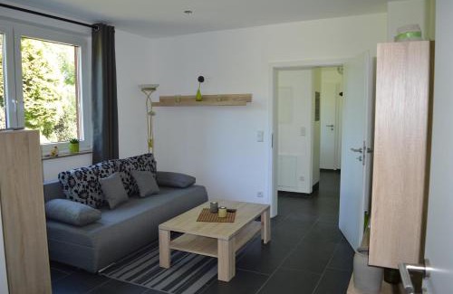 Ladbergen Apartment | Ferienwohnung Gravemeier