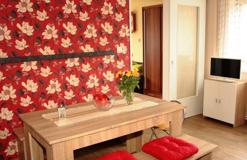 Kaditz Apartment | Ferienwohnung Großmann
