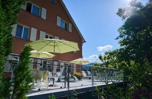 Badenweiler Apartment | Ferienwohnung GUTEDEL, 40qm, 1 Schlafzimmer, max. 1 Personen