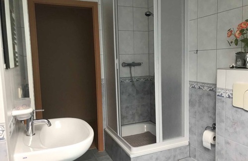 Sassnitz Apartment | Ferienwohnung Hühnergott - FW Hühnergott