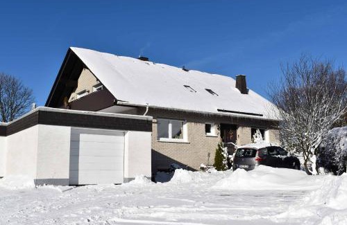 Altastenberg Apartment | Ferienwohnung (H)Auszeit Pape