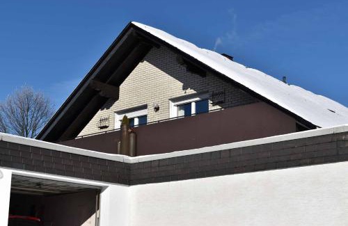 Altastenberg Apartment | Ferienwohnung (H)Auszeit Pape