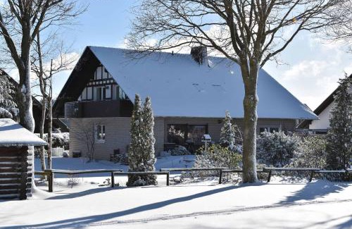 Altastenberg Apartment | Ferienwohnung (H)Auszeit Pape