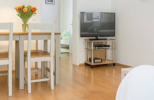 Ueberlingen Apartment | Ferienwohnung Hafenglück 13 Direkt am Bodensee