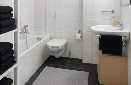 Ueberlingen Apartment | Ferienwohnung Hafenglück 13 Direkt am Bodensee