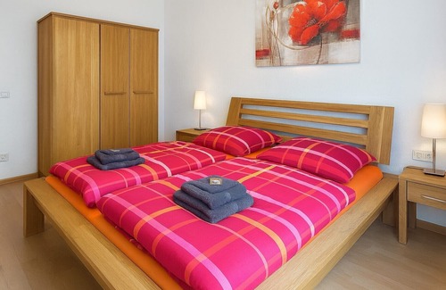 Ueberlingen Apartment | Ferienwohnung Hafenglück 13 Direkt am Bodensee