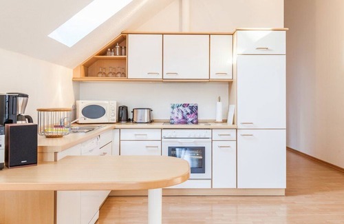 Kappeln Apartment | Ferienwohnung Hagen in Kappeln