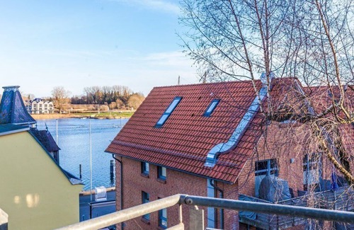 Kappeln Apartment | Ferienwohnung Hagen in Kappeln