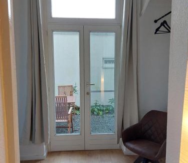 Bad Harzburg Apartment | Ferienwohnung Hang zur Villa